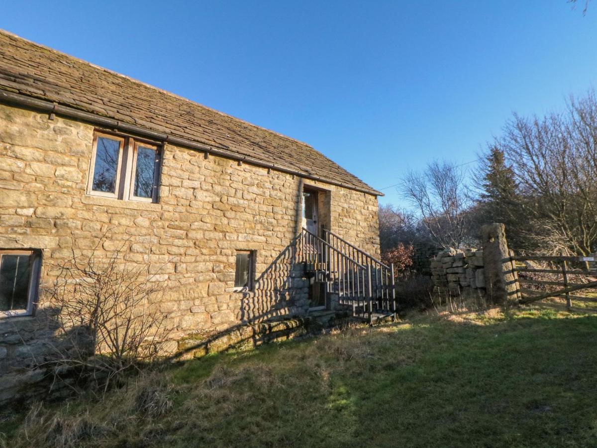 Wyndell Cruck Cottage 셰필드 외부 사진