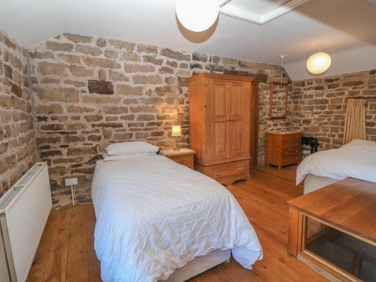 Wyndell Cruck Cottage 셰필드 외부 사진